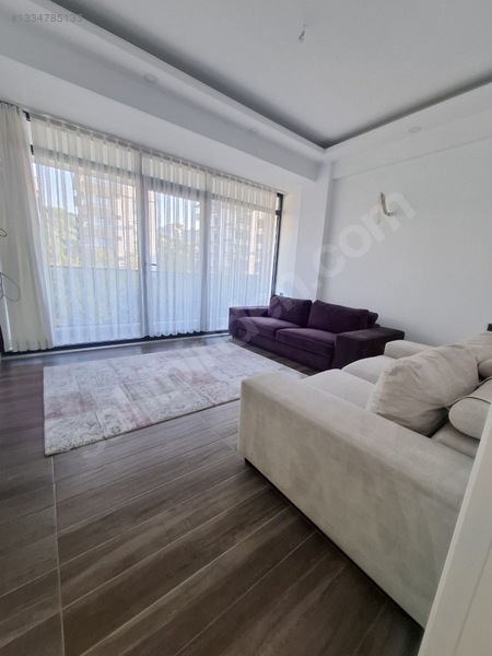 Konutlar Bölgesinde Tripleks Villa — fotoğraf 24