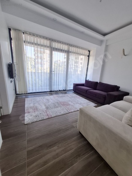 Konutlar Bölgesinde Tripleks Villa — fotoğraf 25