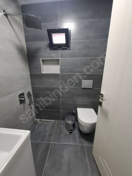 Konutlar Bölgesinde Tripleks Villa — fotoğraf 26