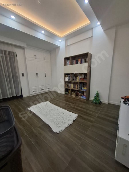 Konutlar Bölgesinde Tripleks Villa — fotoğraf 28