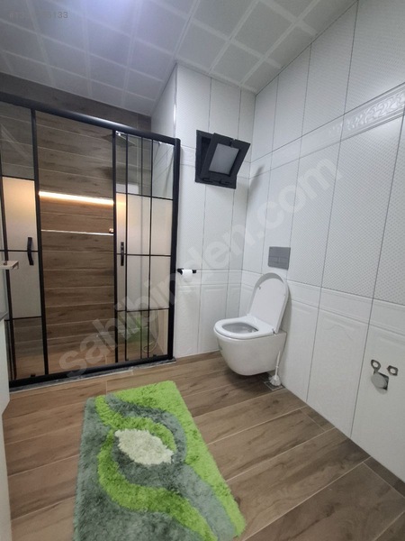Konutlar Bölgesinde Tripleks Villa — fotoğraf 29
