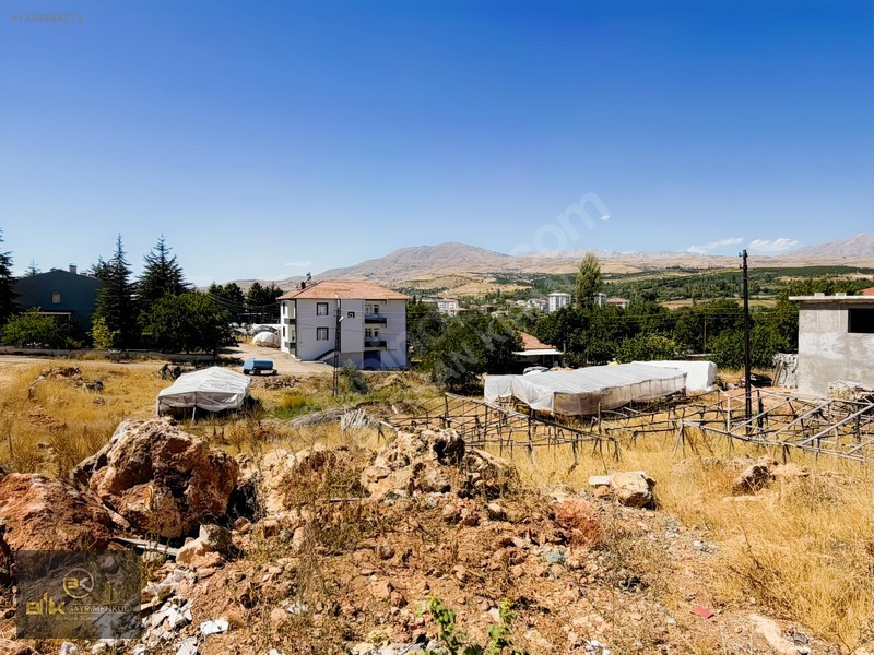 Burhan Kıran'dan Doğanşehir Esentepe'de 715 M² Satılık Arsa — fotoğraf 6