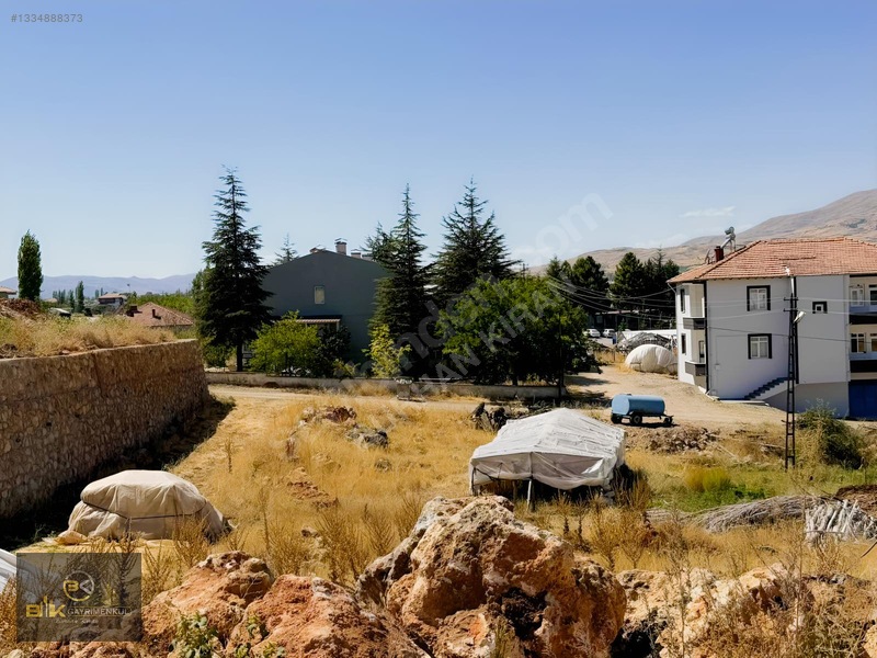 Burhan Kıran'dan Doğanşehir Esentepe'de 715 M² Satılık Arsa — fotoğraf 7