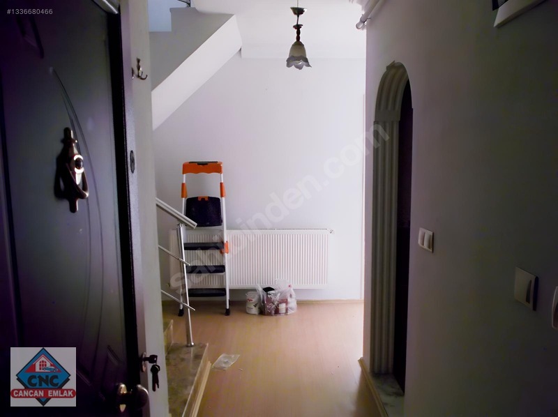 Cancandan Atatürk Mahallesinde Kiralık Dubleks — fotoğraf 2