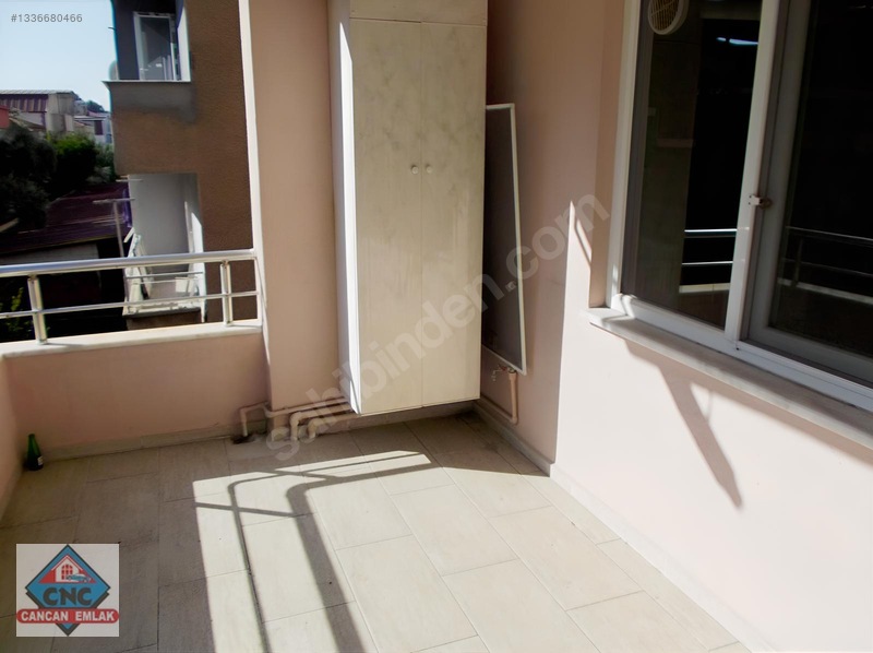 Cancandan Atatürk Mahallesinde Kiralık Dubleks — fotoğraf 5
