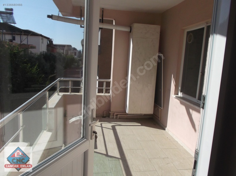 Cancandan Atatürk Mahallesinde Kiralık Dubleks — fotoğraf 8