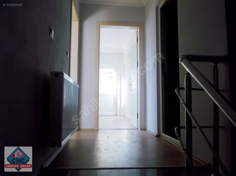 Cancandan Atatürk Mahallesinde Kiralık Dubleks — fotoğraf 11