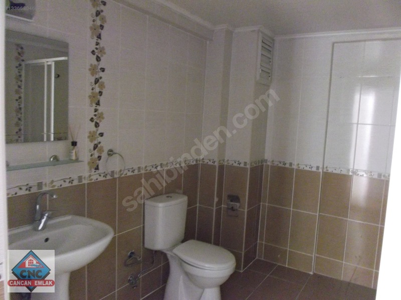 Cancandan Atatürk Mahallesinde Kiralık Dubleks — fotoğraf 13