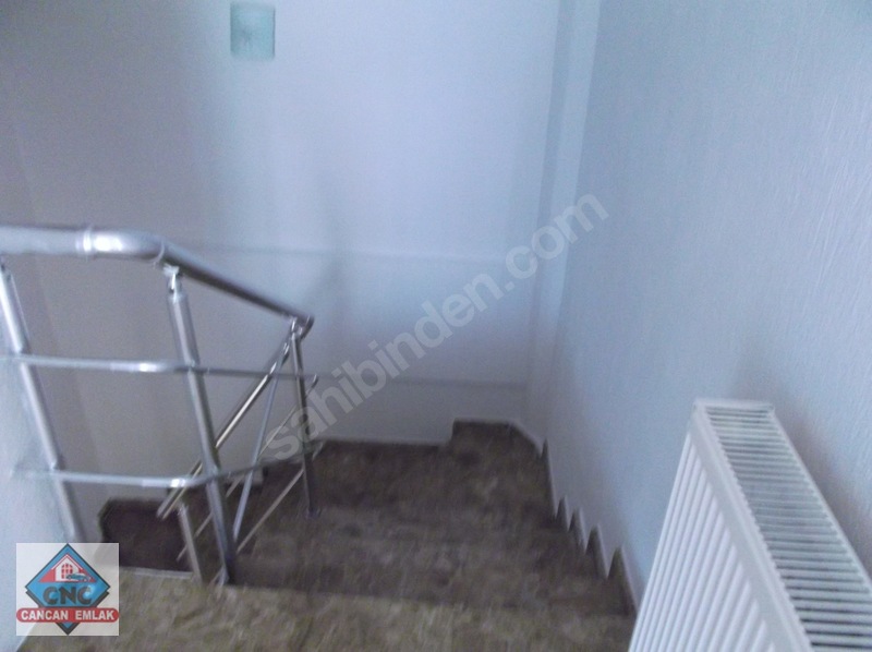 Cancandan Atatürk Mahallesinde Kiralık Dubleks — fotoğraf 20