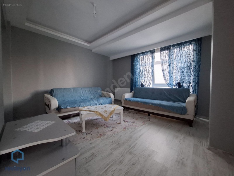 Eşyalı Kiralık 1+1 Kiralık Daire