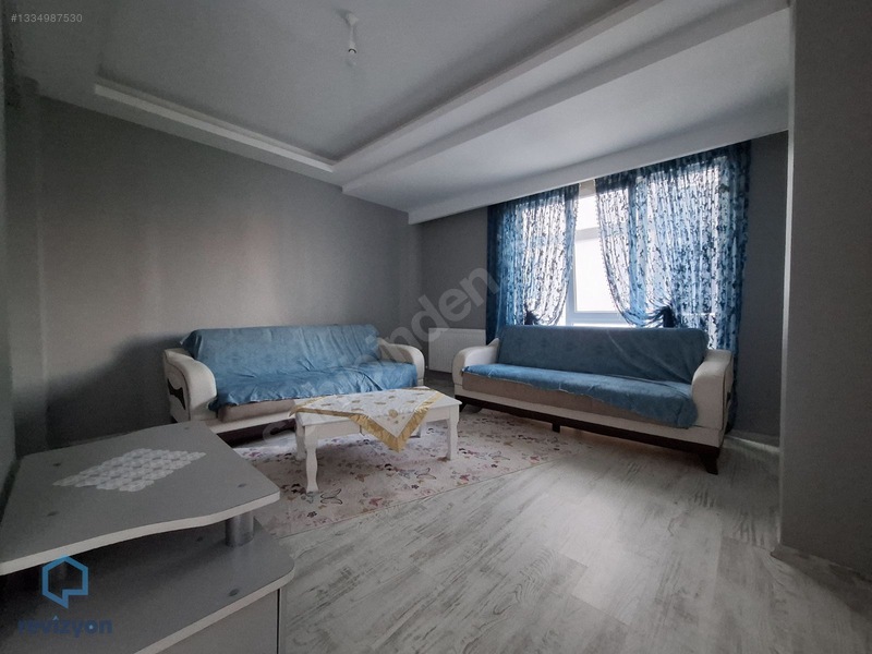 Eşyalı Kiralık 1+1 Kiralık Daire — fotoğraf 2