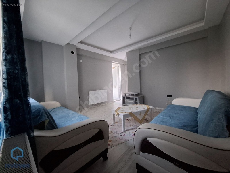 Eşyalı Kiralık 1+1 Kiralık Daire — fotoğraf 3
