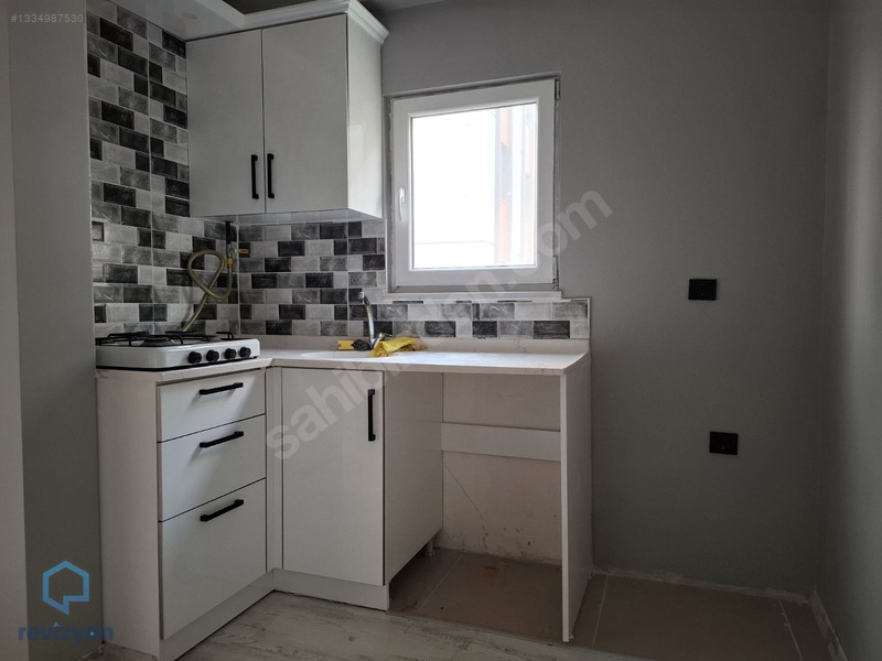 Eşyalı Kiralık 1+1 Kiralık Daire — fotoğraf 6