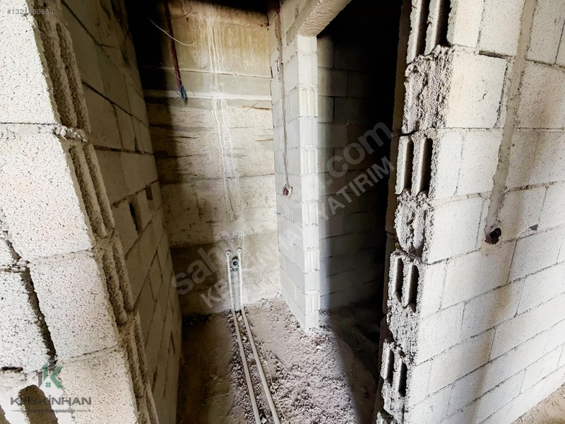 Keskinhan Yatırımdan Fıstıklıkta Modern Yapılı Sıfır 2+1 Daire — fotoğraf 10