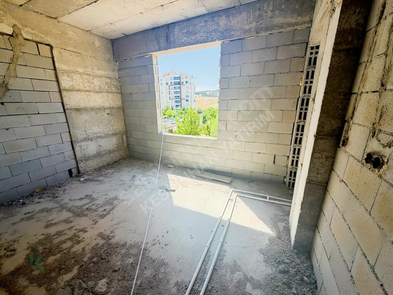 Keskinhan Yatırımdan Fıstıklıkta Modern Yapılı Sıfır 2+1 Daire — fotoğraf 11