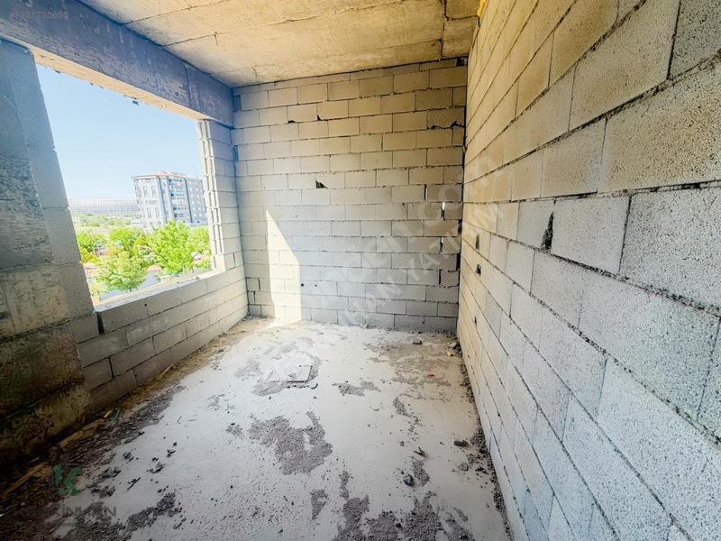Keskinhan Yatırımdan Fıstıklıkta Modern Yapılı Sıfır 2+1 Daire — fotoğraf 12
