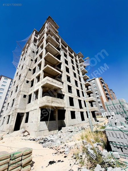 Keskinhan Yatırımdan Fıstıklıkta Modern Yapılı Sıfır 2+1 Daire — fotoğraf 14