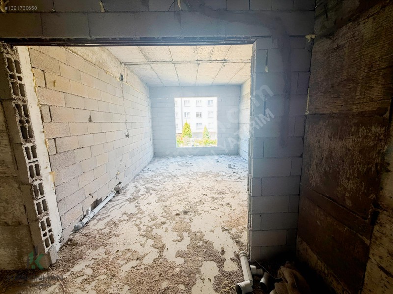 Keskinhan Yatırımdan Fıstıklıkta Modern Yapılı Sıfır 2+1 Daire — fotoğraf 15