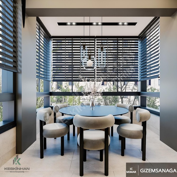 Keskinhan Yatırımdan Fıstıklıkta Modern Yapılı Sıfır 2+1 Daire — fotoğraf 20