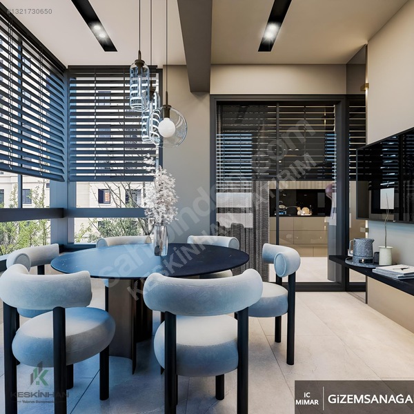 Keskinhan Yatırımdan Fıstıklıkta Modern Yapılı Sıfır 2+1 Daire — fotoğraf 21