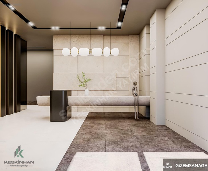 Keskinhan Yatırımdan Fıstıklıkta Modern Yapılı Sıfır 2+1 Daire — fotoğraf 22