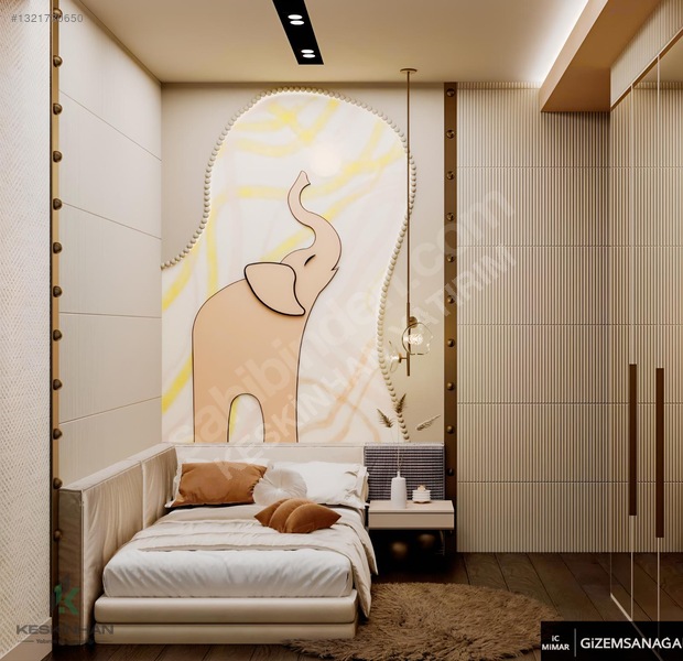 Keskinhan Yatırımdan Fıstıklıkta Modern Yapılı Sıfır 2+1 Daire — fotoğraf 27