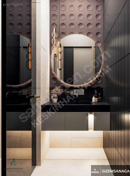 Keskinhan Yatırımdan Fıstıklıkta Modern Yapılı Sıfır 2+1 Daire — fotoğraf 34