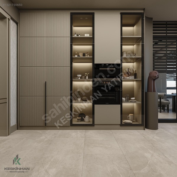 Keskinhan Yatırımdan Fıstıklıkta Modern Yapılı Sıfır 2+1 Daire — fotoğraf 35