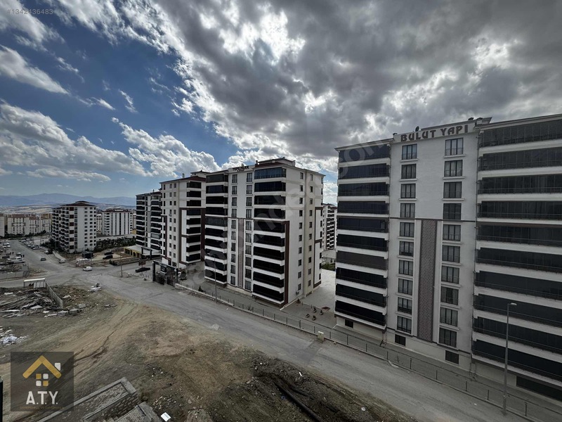 Çaydaçıra Mah.de Bulut Nirvanada Satılık Lüks Sıfır 4+1 Daire — fotoğraf 7