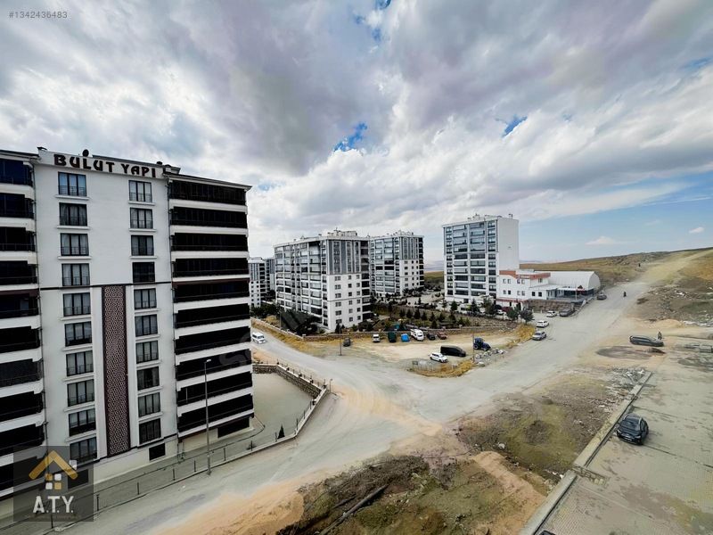 Çaydaçıra Mah.de Bulut Nirvanada Satılık Lüks Sıfır 4+1 Daire — fotoğraf 8