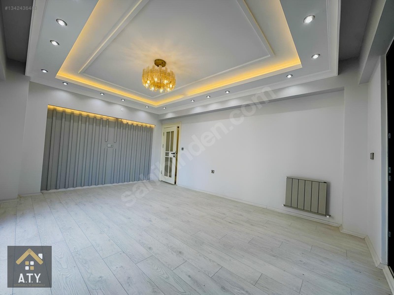 Çaydaçıra Mah.de Bulut Nirvanada Satılık Lüks Sıfır 4+1 Daire — fotoğraf 14