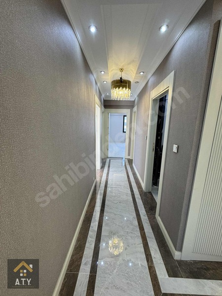 Çaydaçıra Mah.de Bulut Nirvanada Satılık Lüks Sıfır 4+1 Daire — fotoğraf 15