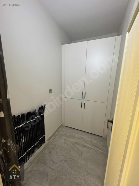 Çaydaçıra Mah.de Bulut Nirvanada Satılık Lüks Sıfır 4+1 Daire — fotoğraf 16