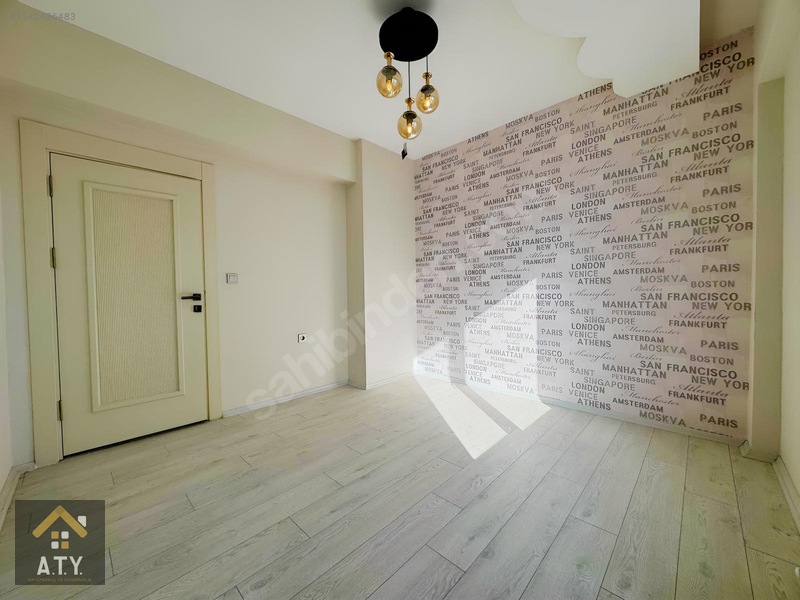 Çaydaçıra Mah.de Bulut Nirvanada Satılık Lüks Sıfır 4+1 Daire — fotoğraf 17