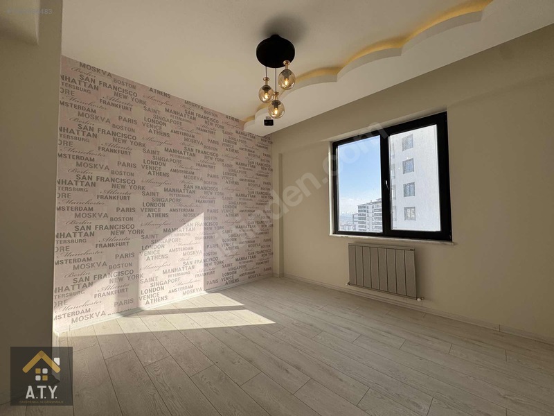 Çaydaçıra Mah.de Bulut Nirvanada Satılık Lüks Sıfır 4+1 Daire — fotoğraf 18