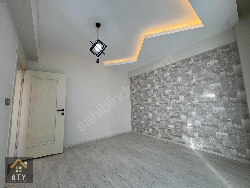 Çaydaçıra Mah.de Bulut Nirvanada Satılık Lüks Sıfır 4+1 Daire — fotoğraf 21