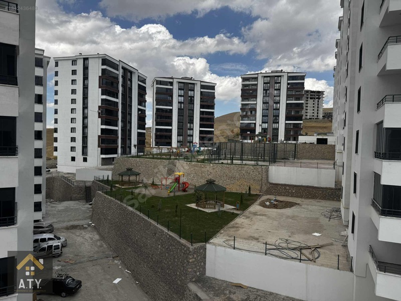 Çaydaçıra Mah.de Bulut Nirvanada Satılık Lüks Sıfır 4+1 Daire — fotoğraf 23