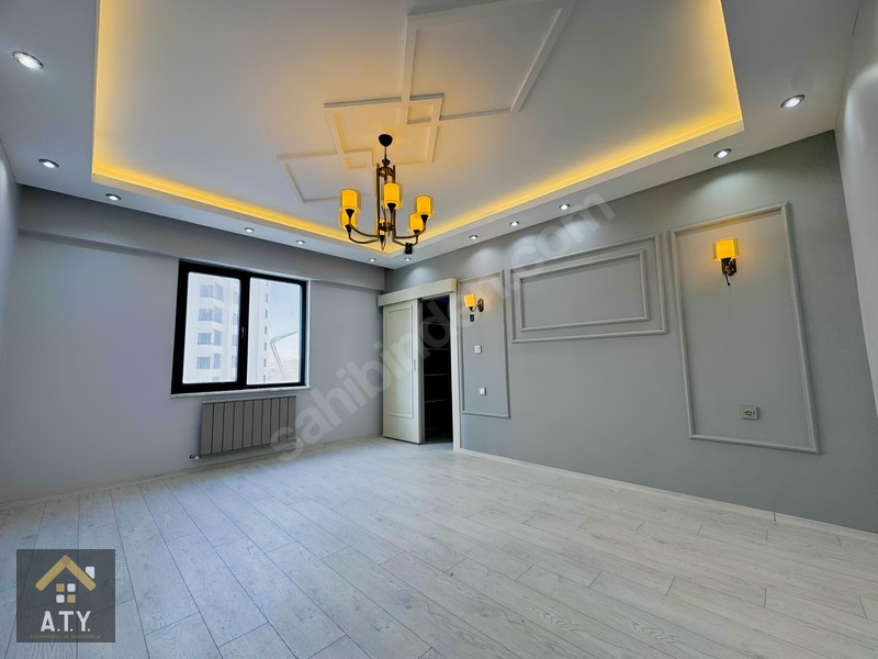 Çaydaçıra Mah.de Bulut Nirvanada Satılık Lüks Sıfır 4+1 Daire — fotoğraf 25