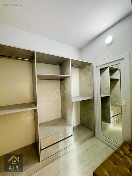 Çaydaçıra Mah.de Bulut Nirvanada Satılık Lüks Sıfır 4+1 Daire — fotoğraf 27