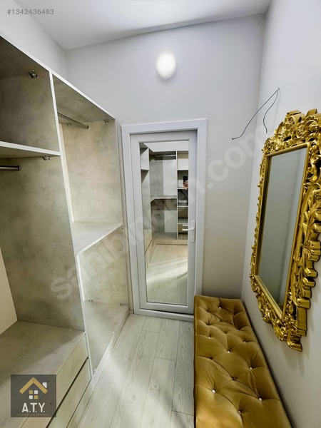 Çaydaçıra Mah.de Bulut Nirvanada Satılık Lüks Sıfır 4+1 Daire — fotoğraf 28