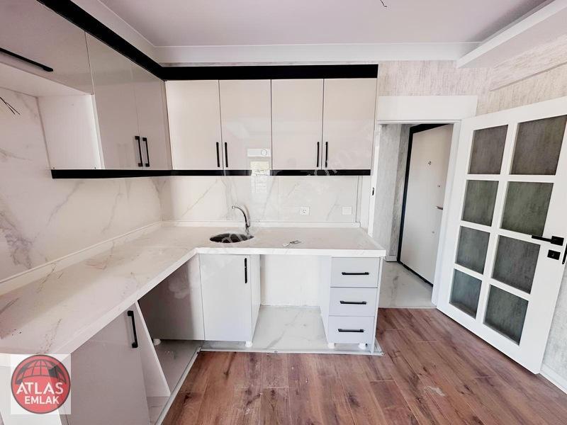 Atlas'tan Fırsat!!sıfırdaire Yüksekira Get.balkon-iskan