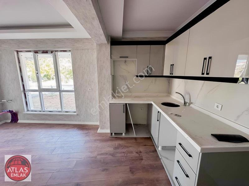 Atlas'tan Fırsat!!sıfırdaire Yüksekira Get.balkon-iskan — fotoğraf 5