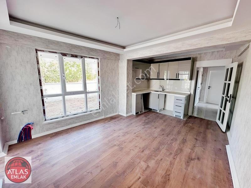 Atlas'tan Fırsat!!sıfırdaire Yüksekira Get.balkon-iskan — fotoğraf 6