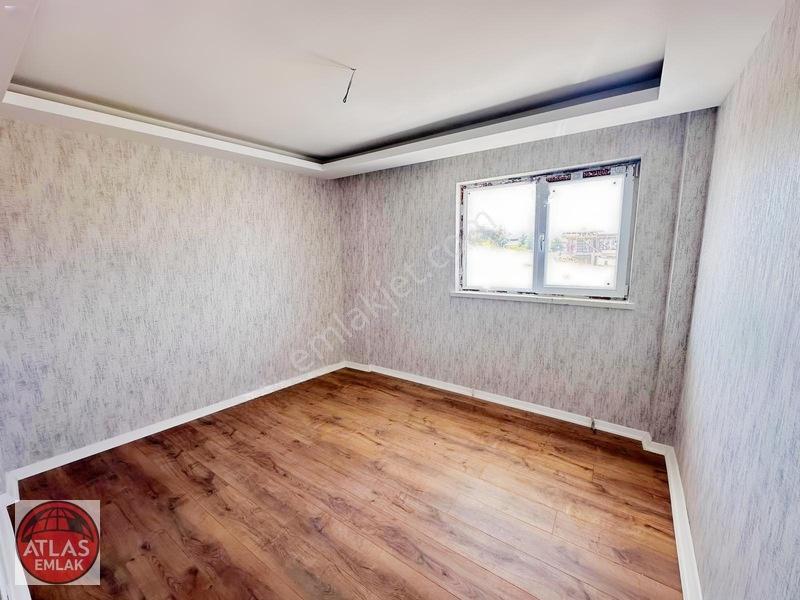 Atlas'tan Fırsat!!sıfırdaire Yüksekira Get.balkon-iskan — fotoğraf 15