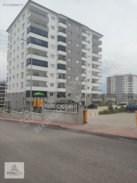 Ahmet Turan Gazi Mahallesi'nde Satılık 3+1 Ebeveyn Banyolu Daire — fotoğraf 3