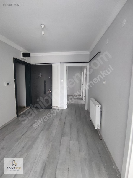 Ahmet Turan Gazi Mahallesi'nde Satılık 3+1 Ebeveyn Banyolu Daire — fotoğraf 8
