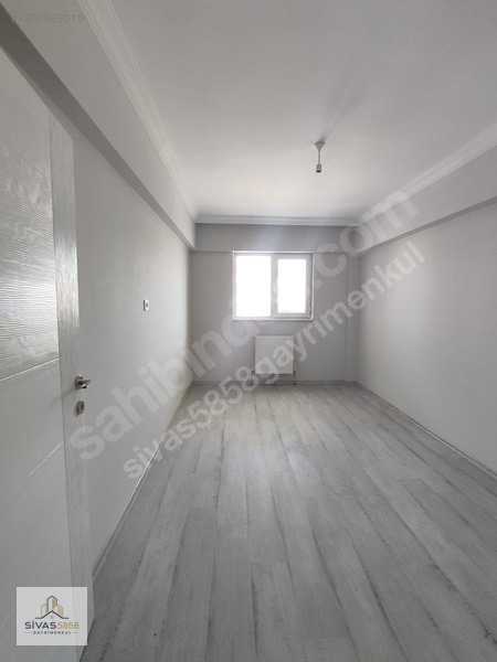Ahmet Turan Gazi Mahallesi'nde Satılık 3+1 Ebeveyn Banyolu Daire — fotoğraf 13