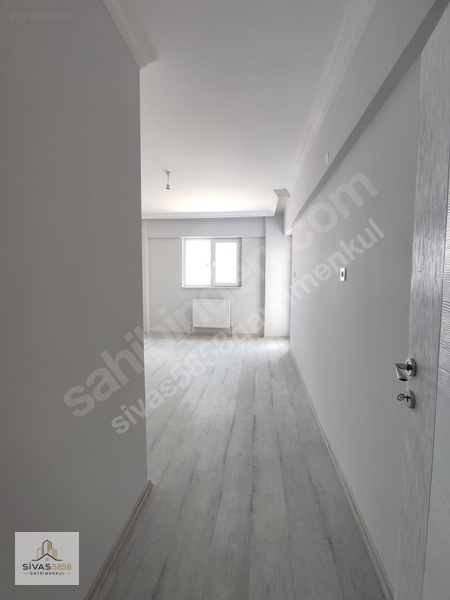 Ahmet Turan Gazi Mahallesi'nde Satılık 3+1 Ebeveyn Banyolu Daire — fotoğraf 14