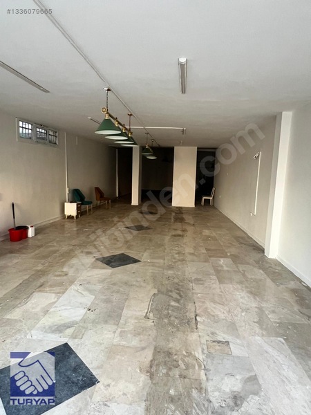 Kuşadası Merkezde 200 M2 Kiralık İşyeri — fotoğraf 3