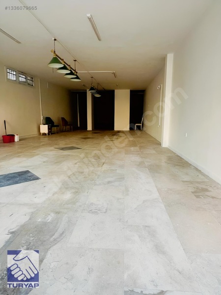 Kuşadası Merkezde 200 M2 Kiralık İşyeri — fotoğraf 4
